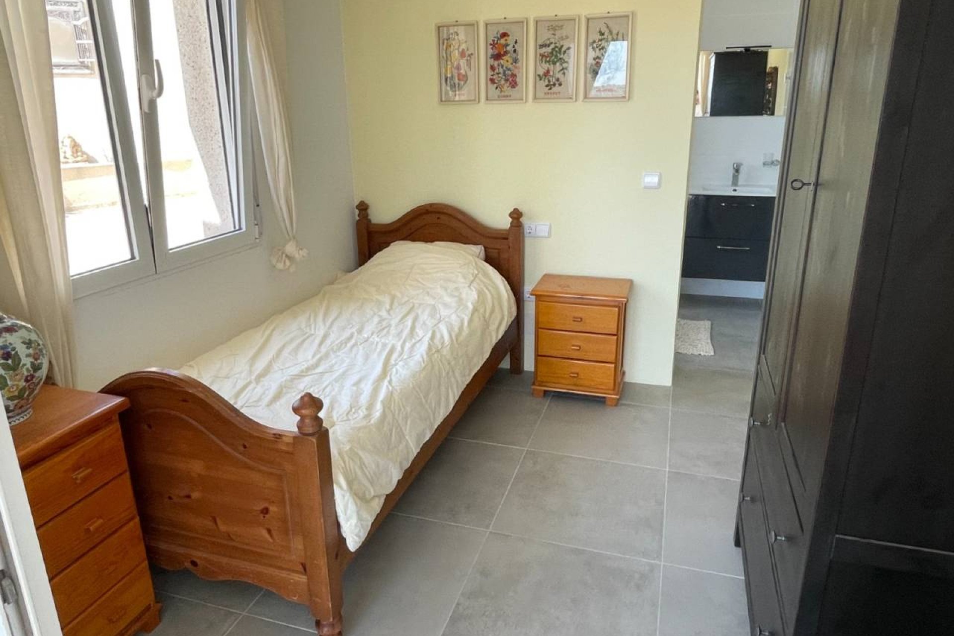 Herverkoop - Villa - Ciudad Quesada - La Marquesa Golf