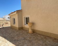 Herverkoop - Villa - Ciudad Quesada - La Marquesa Golf