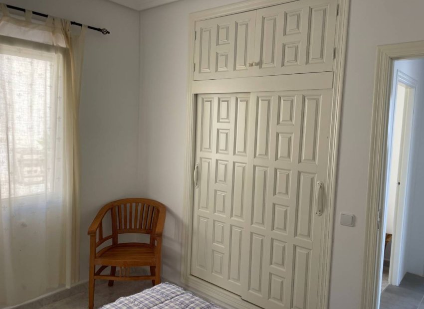 Herverkoop - Villa - Ciudad Quesada - La Marquesa Golf