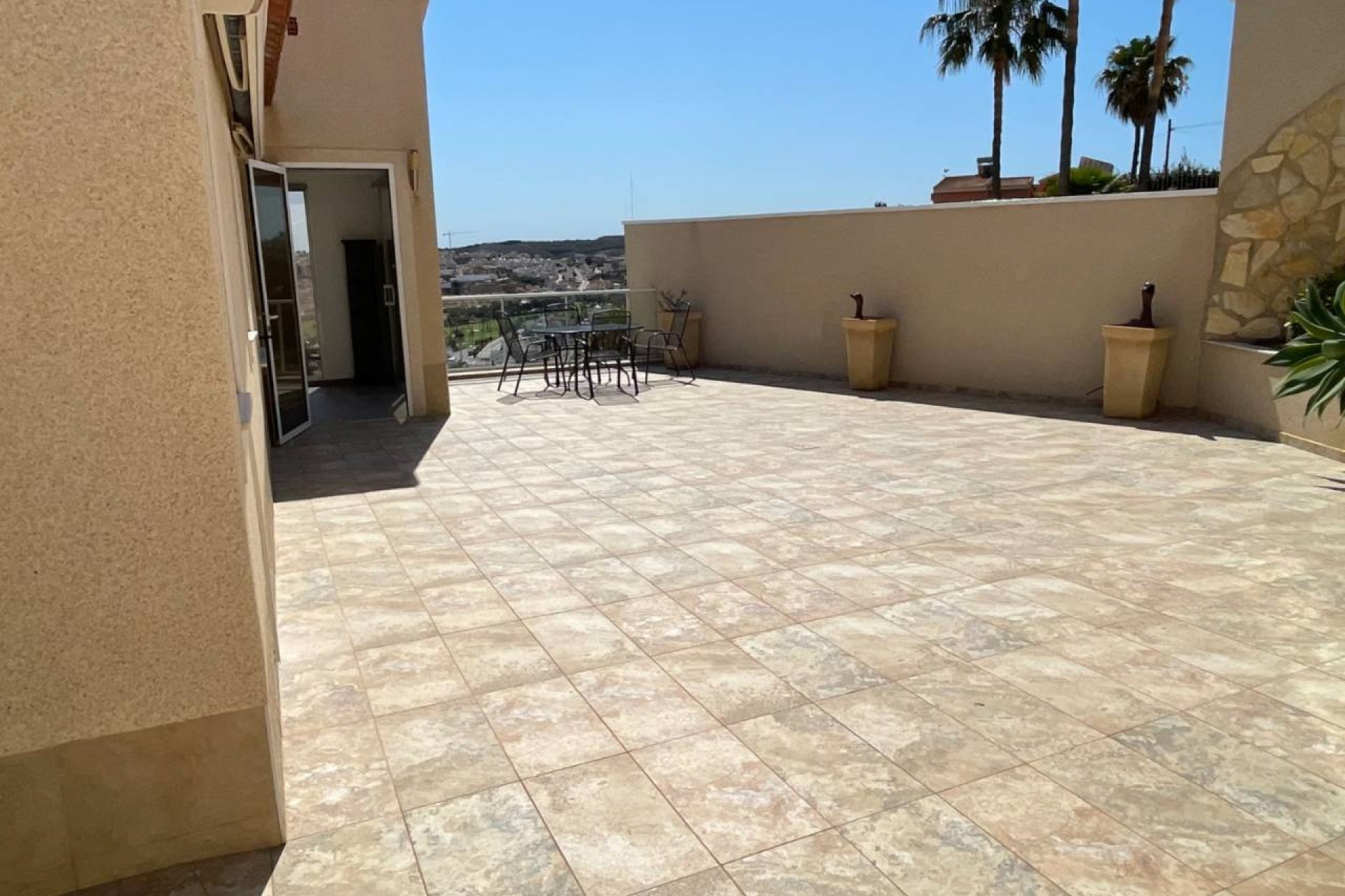 Herverkoop - Villa - Ciudad Quesada - La Marquesa Golf