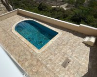 Herverkoop - Villa - Ciudad Quesada - La Marquesa Golf