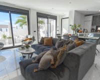 Herverkoop - Villa - Ciudad Quesada - La Marquesa Golf