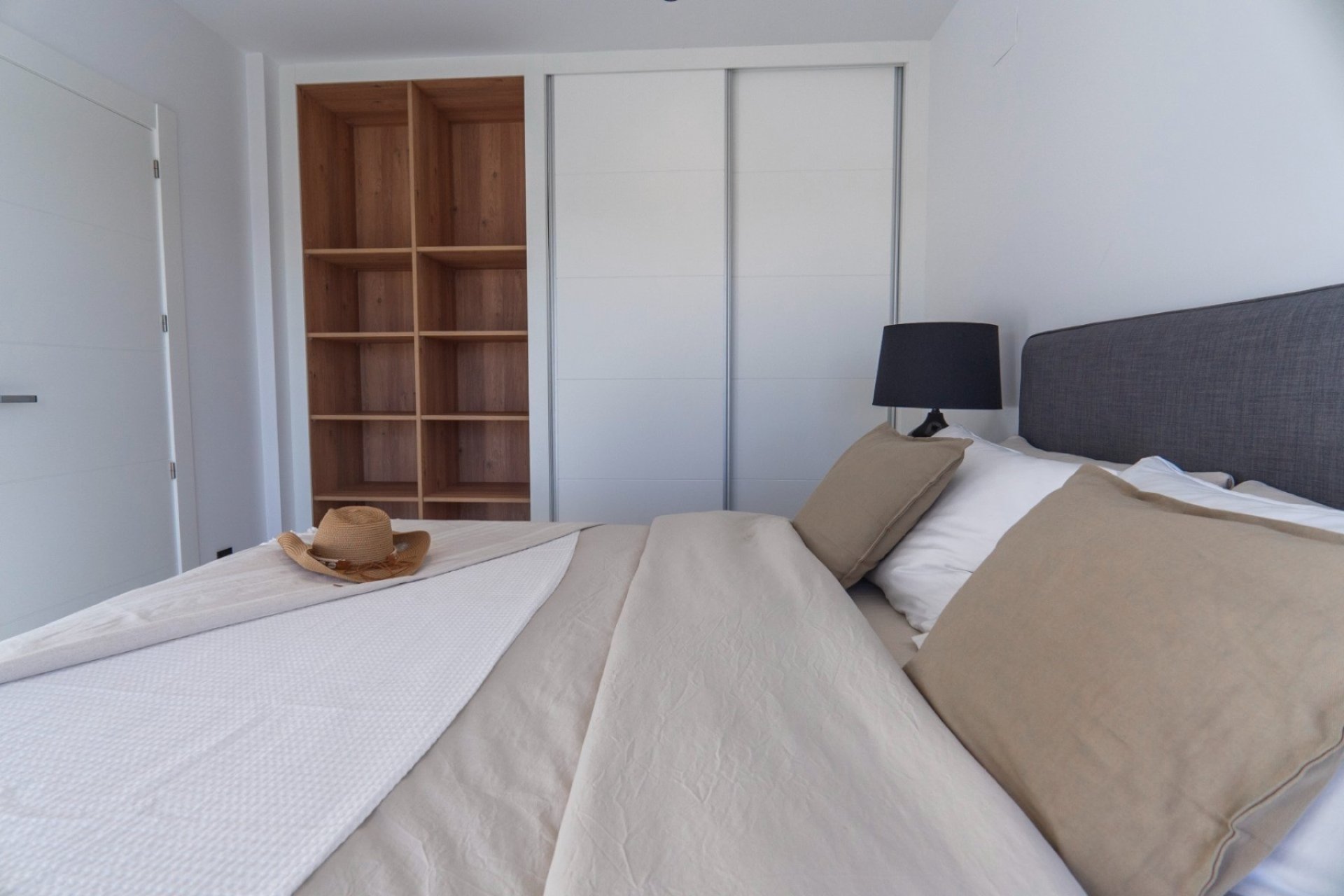 Herverkoop - Villa - Ciudad Quesada - La Marquesa Golf