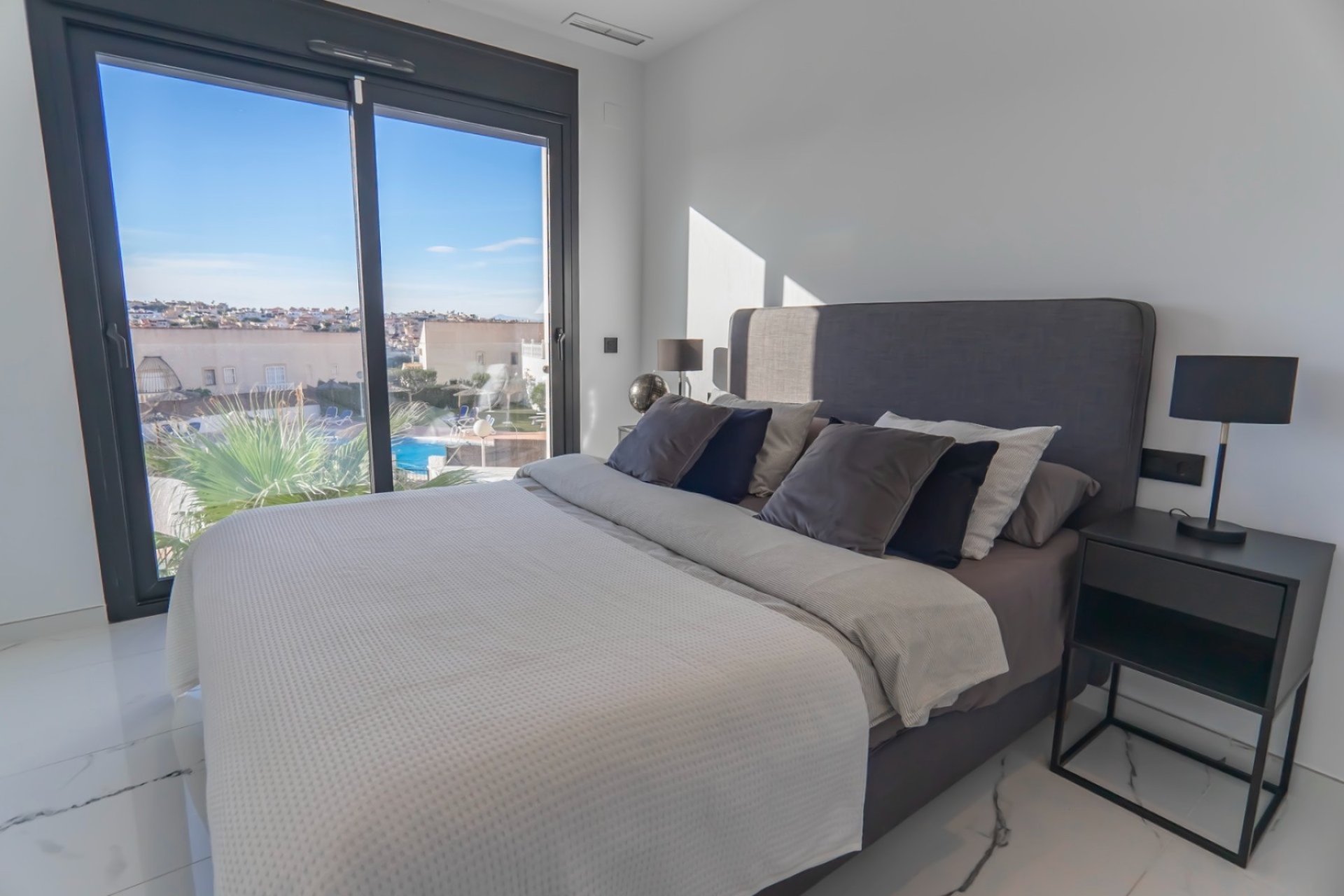 Herverkoop - Villa - Ciudad Quesada - La Marquesa Golf