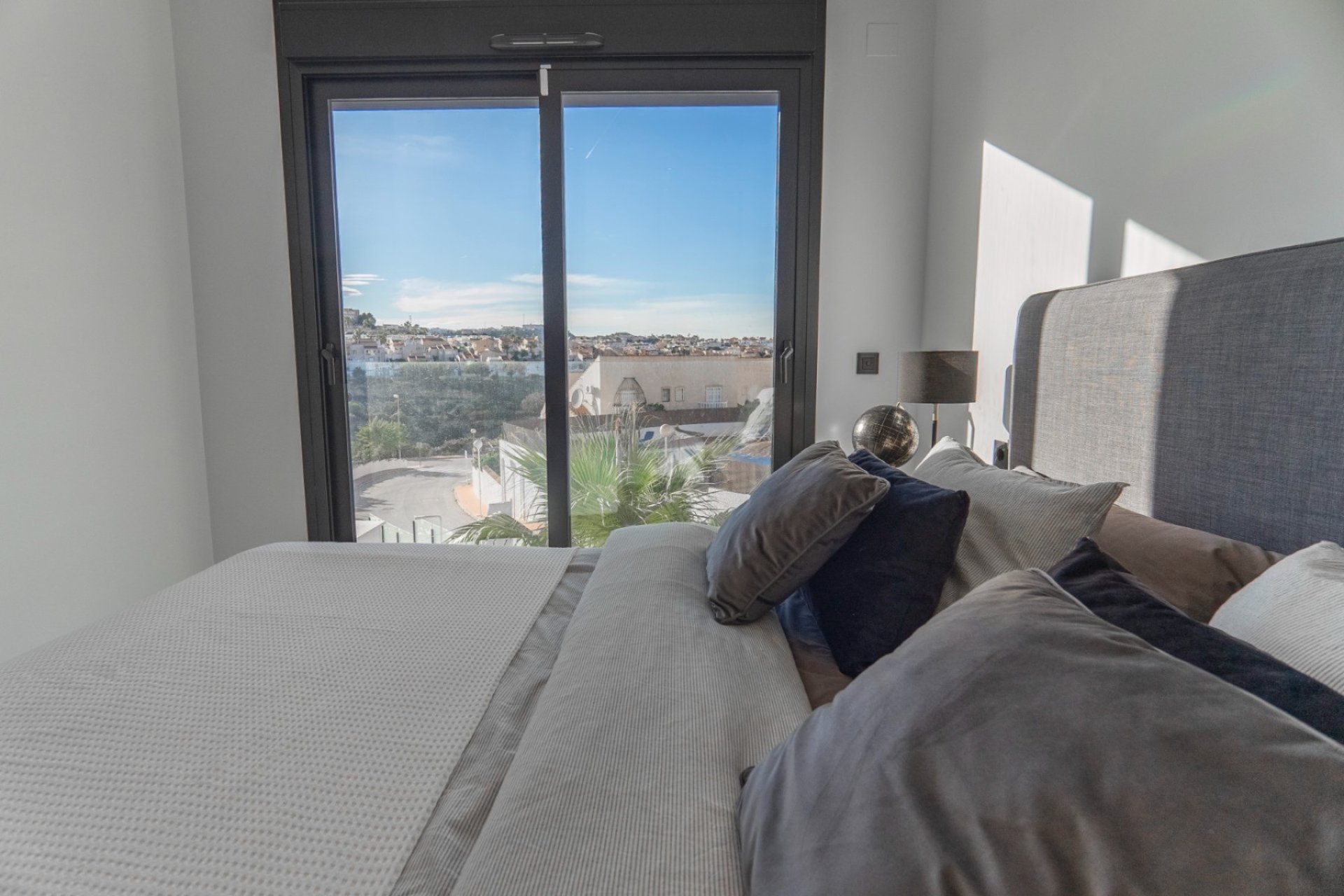 Herverkoop - Villa - Ciudad Quesada - La Marquesa Golf