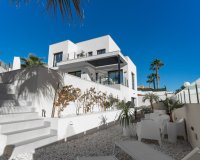 Herverkoop - Villa - Ciudad Quesada - La Marquesa Golf