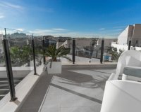 Herverkoop - Villa - Ciudad Quesada - La Marquesa Golf