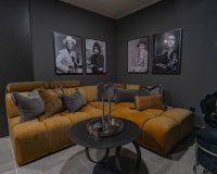 Herverkoop - Villa - Ciudad Quesada - La Marquesa Golf