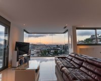 Herverkoop - Villa - Ciudad Quesada - La Marquesa Golf