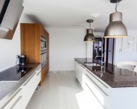 Herverkoop - Villa - Ciudad Quesada - La Marquesa Golf