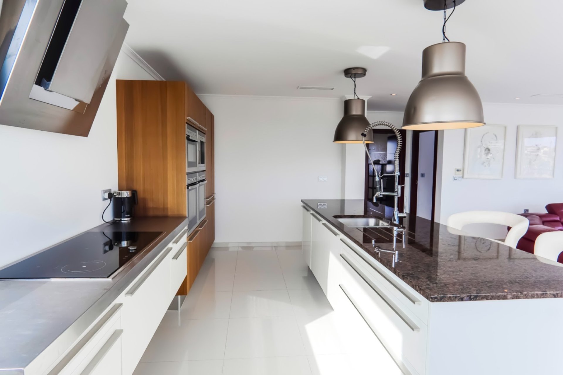 Herverkoop - Villa - Ciudad Quesada - La Marquesa Golf