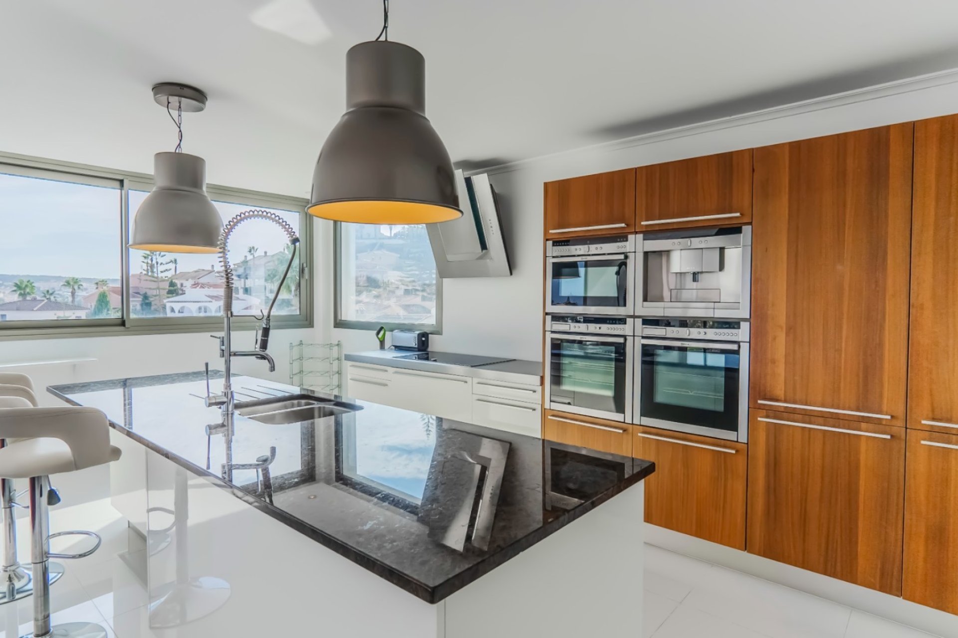 Herverkoop - Villa - Ciudad Quesada - La Marquesa Golf