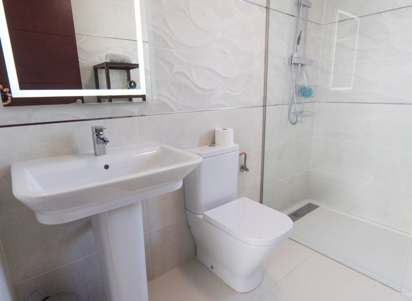 Herverkoop - Villa - Ciudad Quesada - La Marquesa Golf