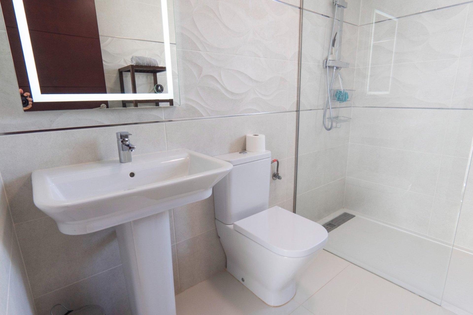 Herverkoop - Villa - Ciudad Quesada - La Marquesa Golf