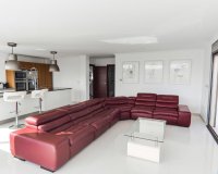 Herverkoop - Villa - Ciudad Quesada - La Marquesa Golf