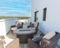 Herverkoop - Villa - Ciudad Quesada - La Marquesa Golf