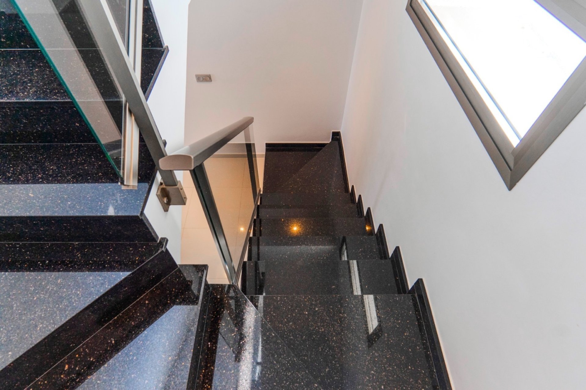 Herverkoop - Villa - Ciudad Quesada - La Marquesa Golf