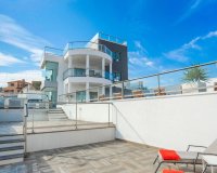 Herverkoop - Villa - Ciudad Quesada - La Marquesa Golf