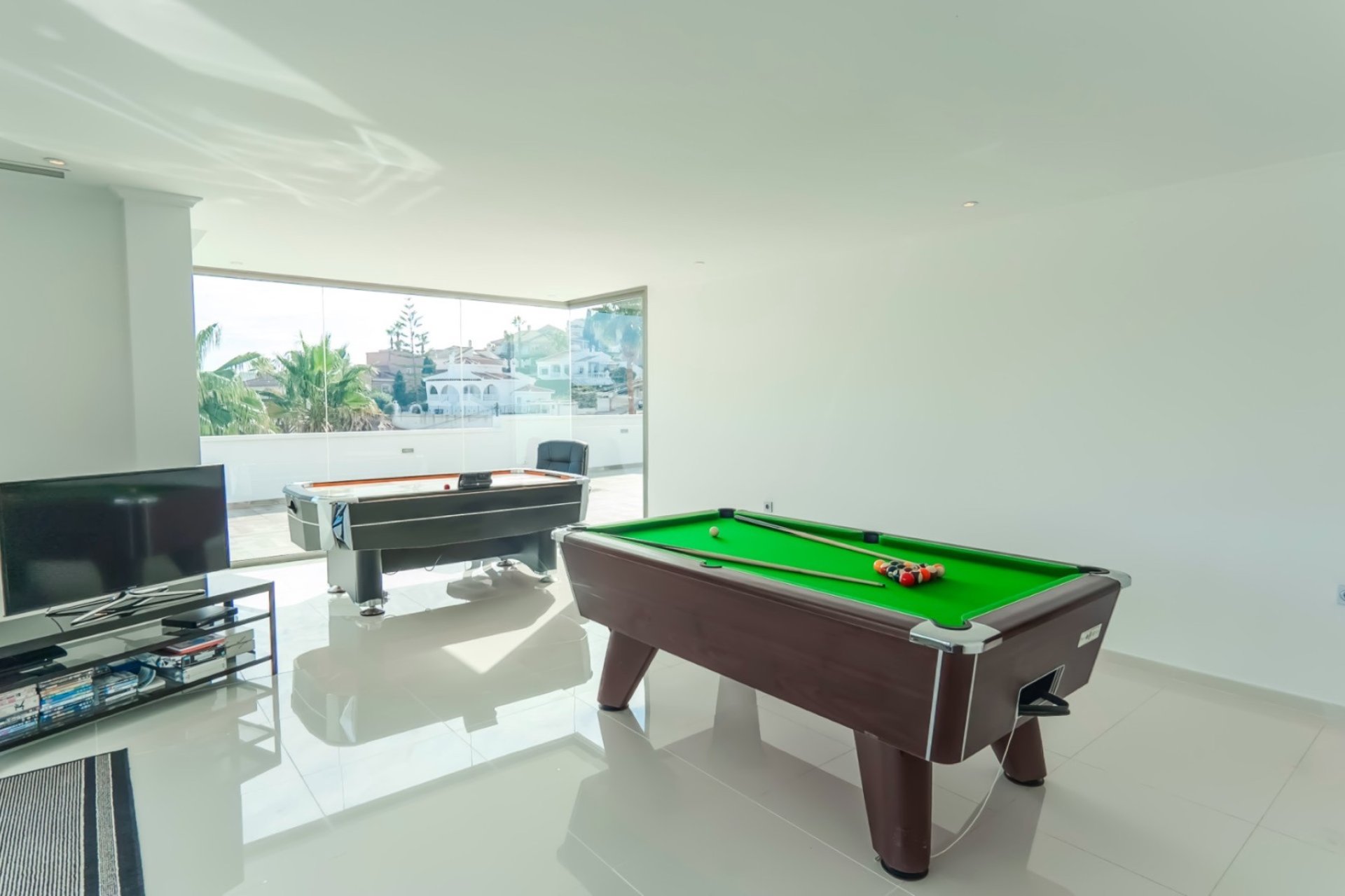 Herverkoop - Villa - Ciudad Quesada - La Marquesa Golf