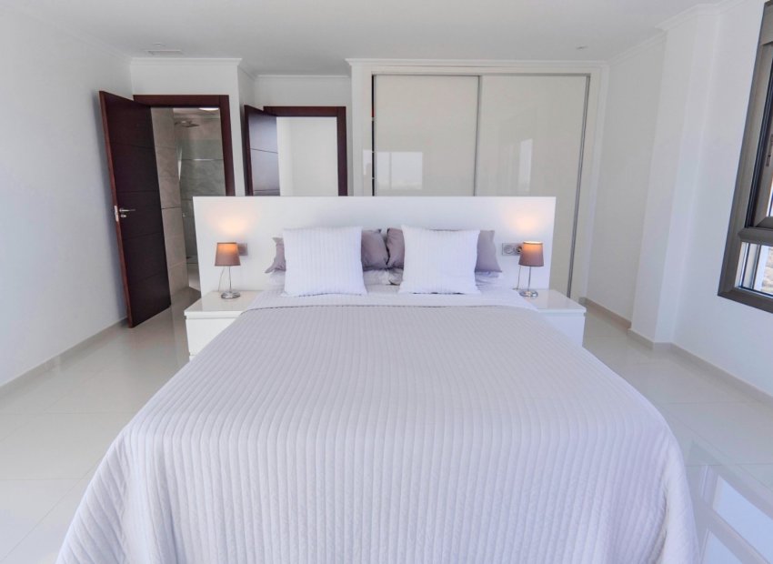 Herverkoop - Villa - Ciudad Quesada - La Marquesa Golf