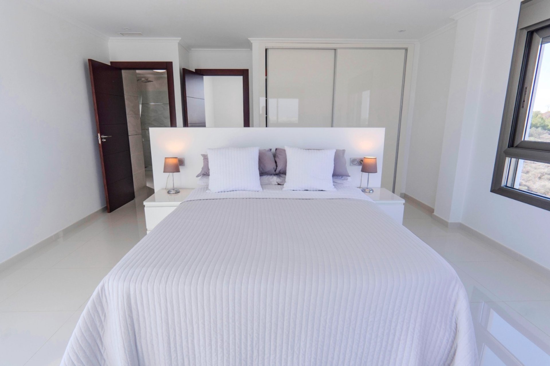 Herverkoop - Villa - Ciudad Quesada - La Marquesa Golf