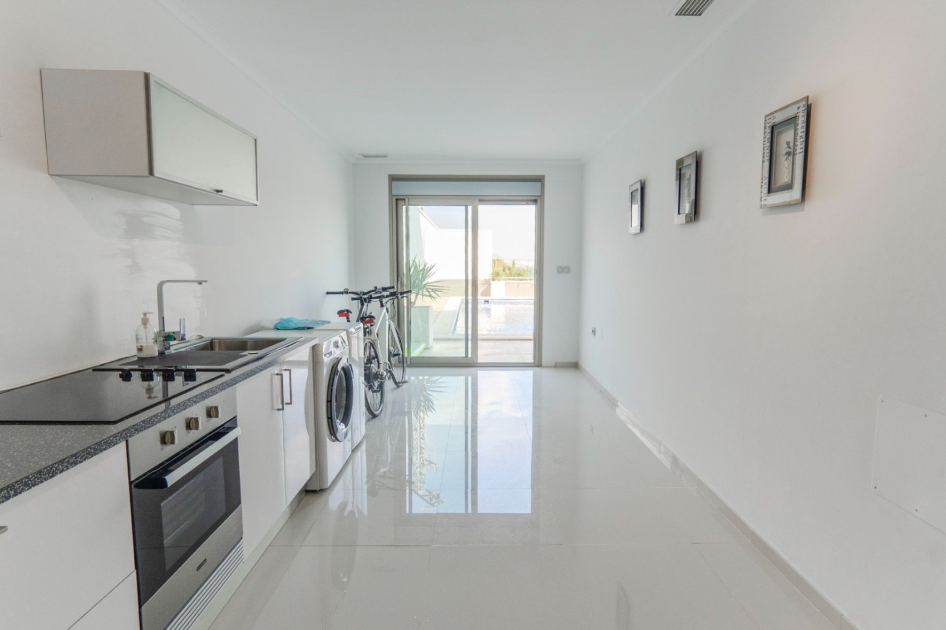 Herverkoop - Villa - Ciudad Quesada - La Marquesa Golf