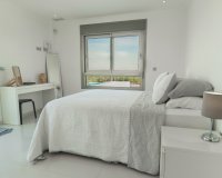 Herverkoop - Villa - Ciudad Quesada - La Marquesa Golf