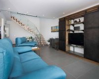 Herverkoop - Villa - Ciudad Quesada - La Marquesa Golf