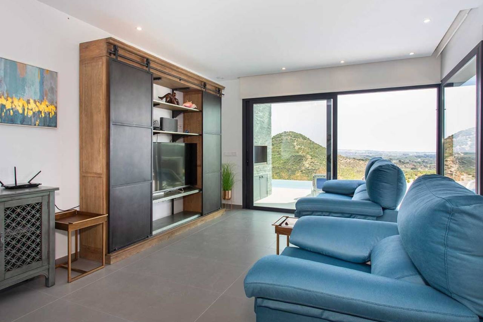 Herverkoop - Villa - Ciudad Quesada - La Marquesa Golf