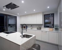 Herverkoop - Villa - Ciudad Quesada - La Marquesa Golf