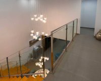 Herverkoop - Villa - Ciudad Quesada - La Marquesa Golf