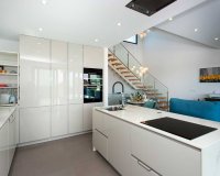 Herverkoop - Villa - Ciudad Quesada - La Marquesa Golf