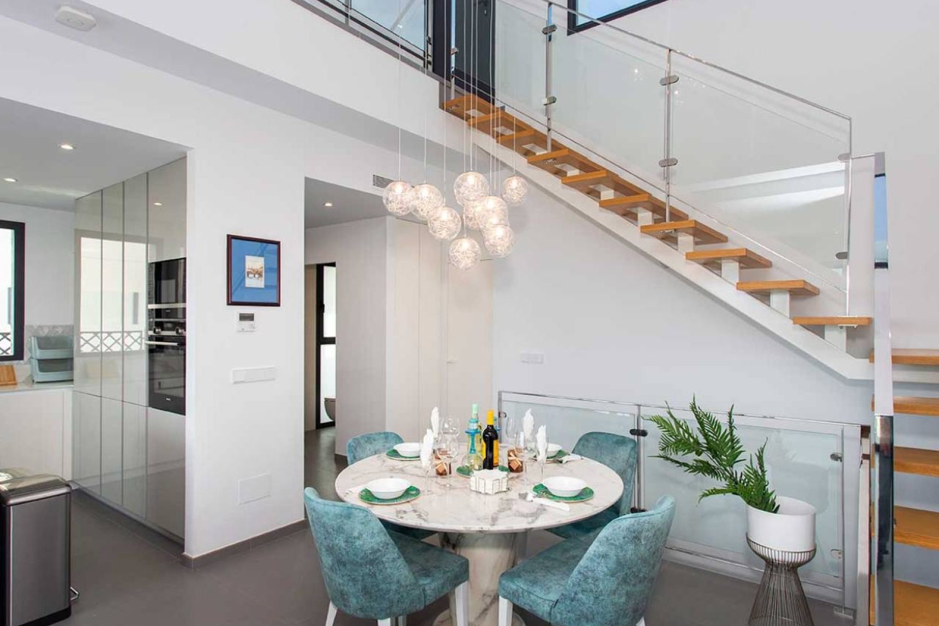 Herverkoop - Villa - Ciudad Quesada - La Marquesa Golf