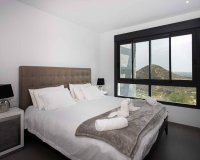 Herverkoop - Villa - Ciudad Quesada - La Marquesa Golf