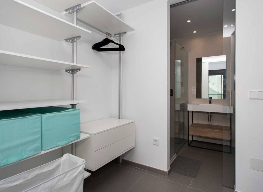 Herverkoop - Villa - Ciudad Quesada - La Marquesa Golf