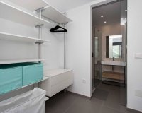 Herverkoop - Villa - Ciudad Quesada - La Marquesa Golf