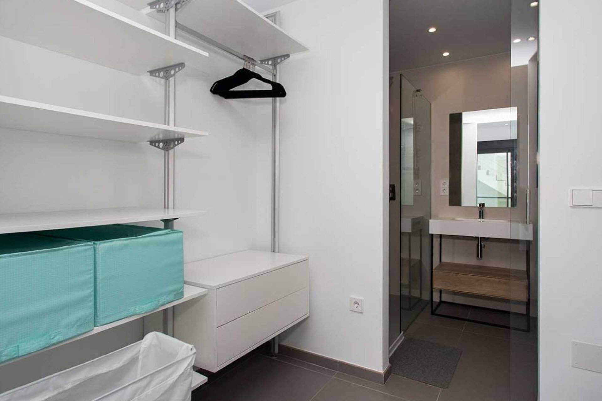 Herverkoop - Villa - Ciudad Quesada - La Marquesa Golf