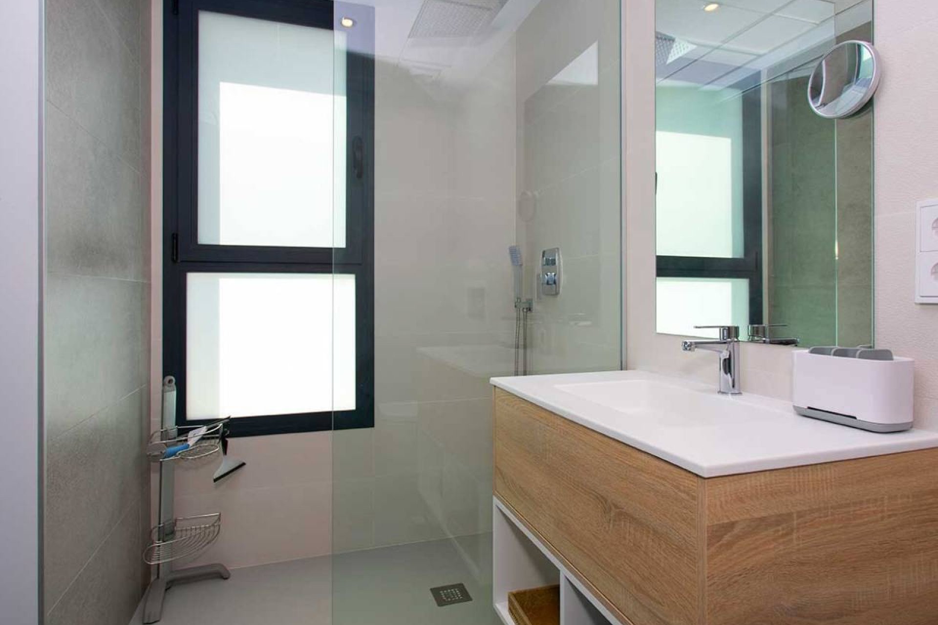 Herverkoop - Villa - Ciudad Quesada - La Marquesa Golf