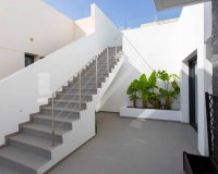 Herverkoop - Villa - Ciudad Quesada - La Marquesa Golf