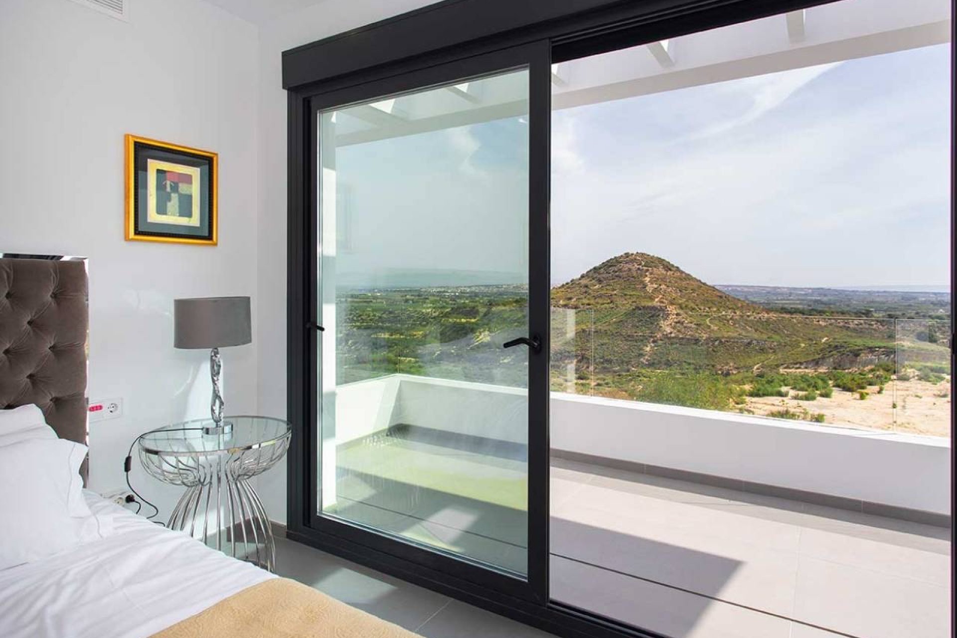 Herverkoop - Villa - Ciudad Quesada - La Marquesa Golf