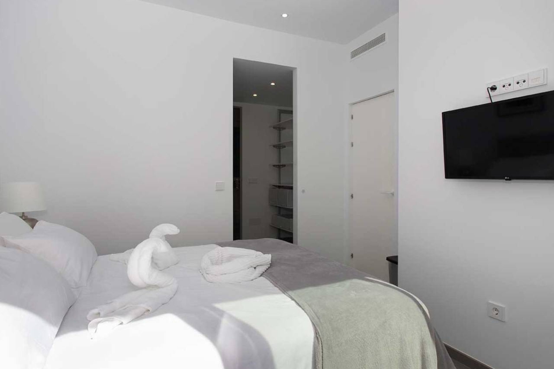 Herverkoop - Villa - Ciudad Quesada - La Marquesa Golf