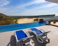 Herverkoop - Villa - Ciudad Quesada - La Marquesa Golf