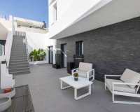 Herverkoop - Villa - Ciudad Quesada - La Marquesa Golf