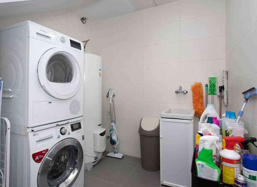 Herverkoop - Villa - Ciudad Quesada - La Marquesa Golf