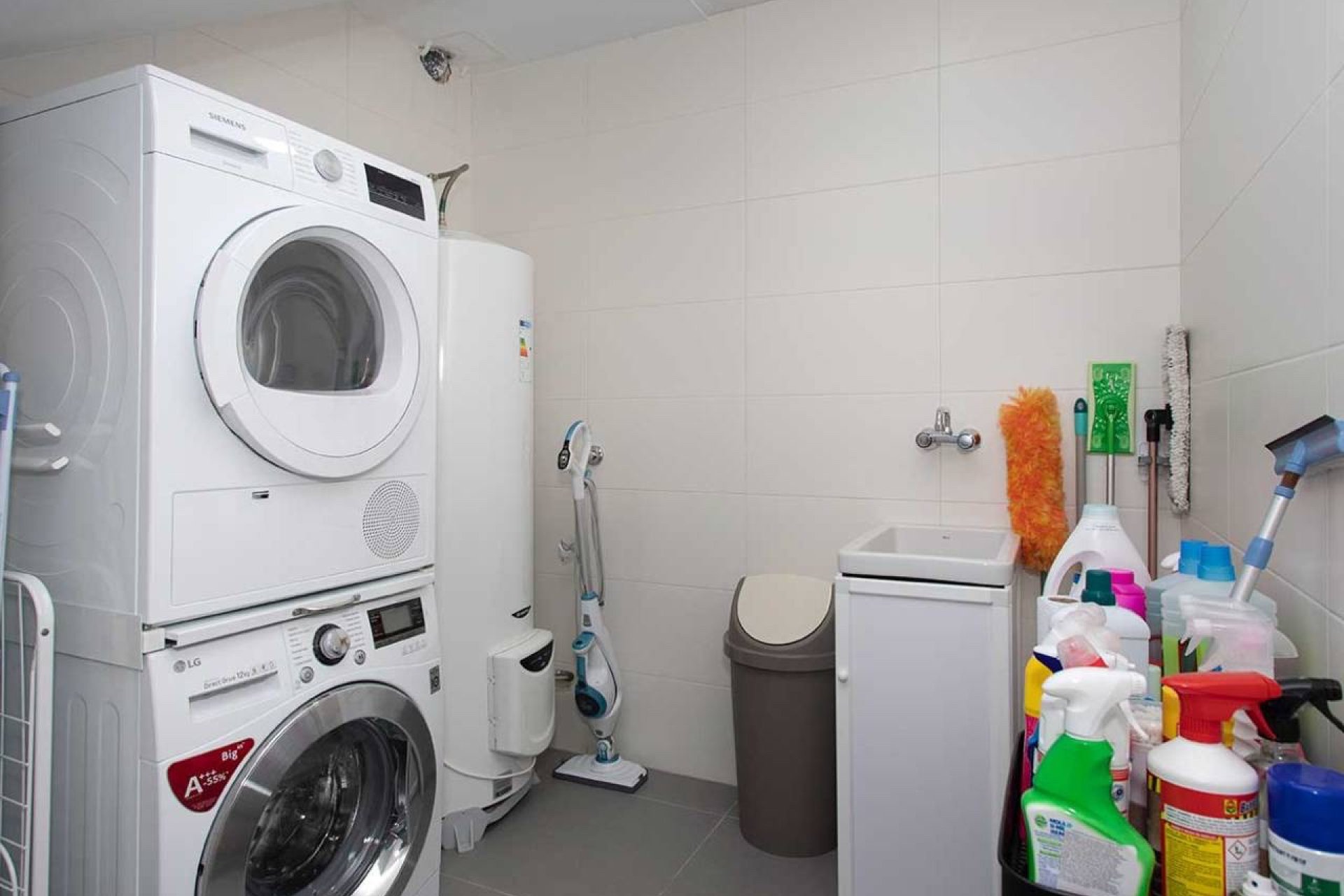 Herverkoop - Villa - Ciudad Quesada - La Marquesa Golf