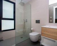 Herverkoop - Villa - Ciudad Quesada - La Marquesa Golf