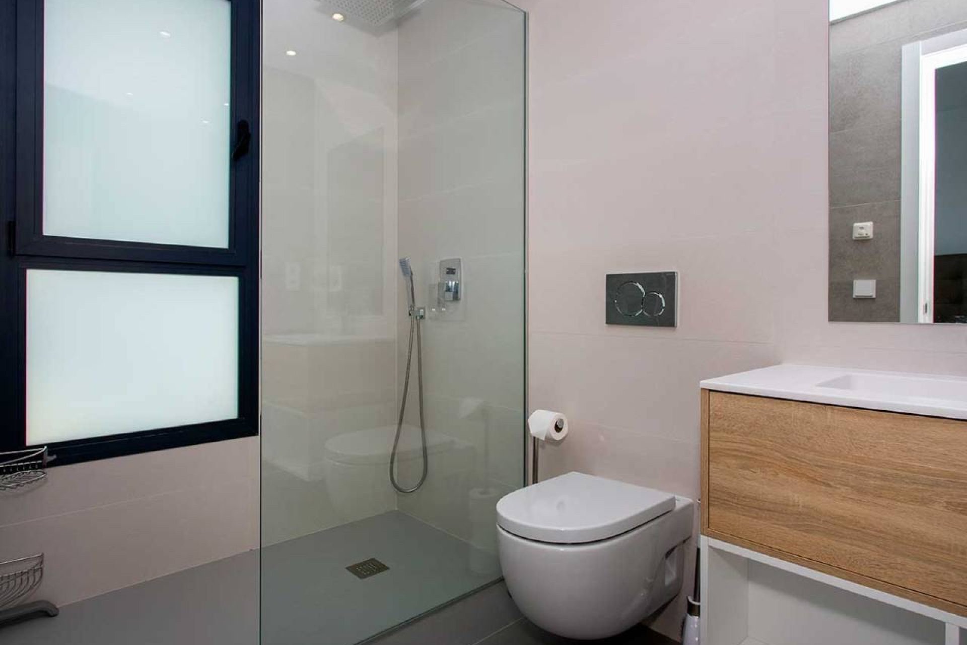 Herverkoop - Villa - Ciudad Quesada - La Marquesa Golf