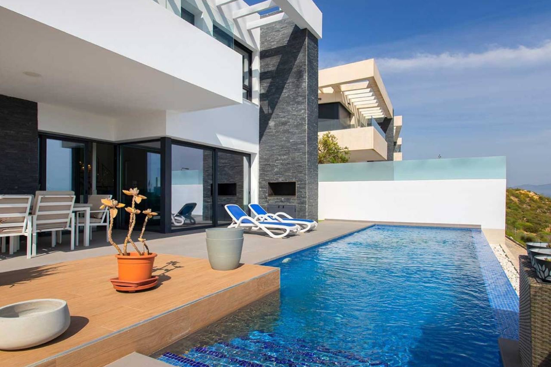 Herverkoop - Villa - Ciudad Quesada - La Marquesa Golf