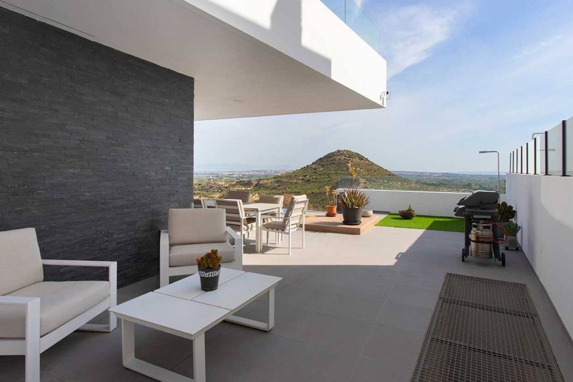 Herverkoop - Villa - Ciudad Quesada - La Marquesa Golf