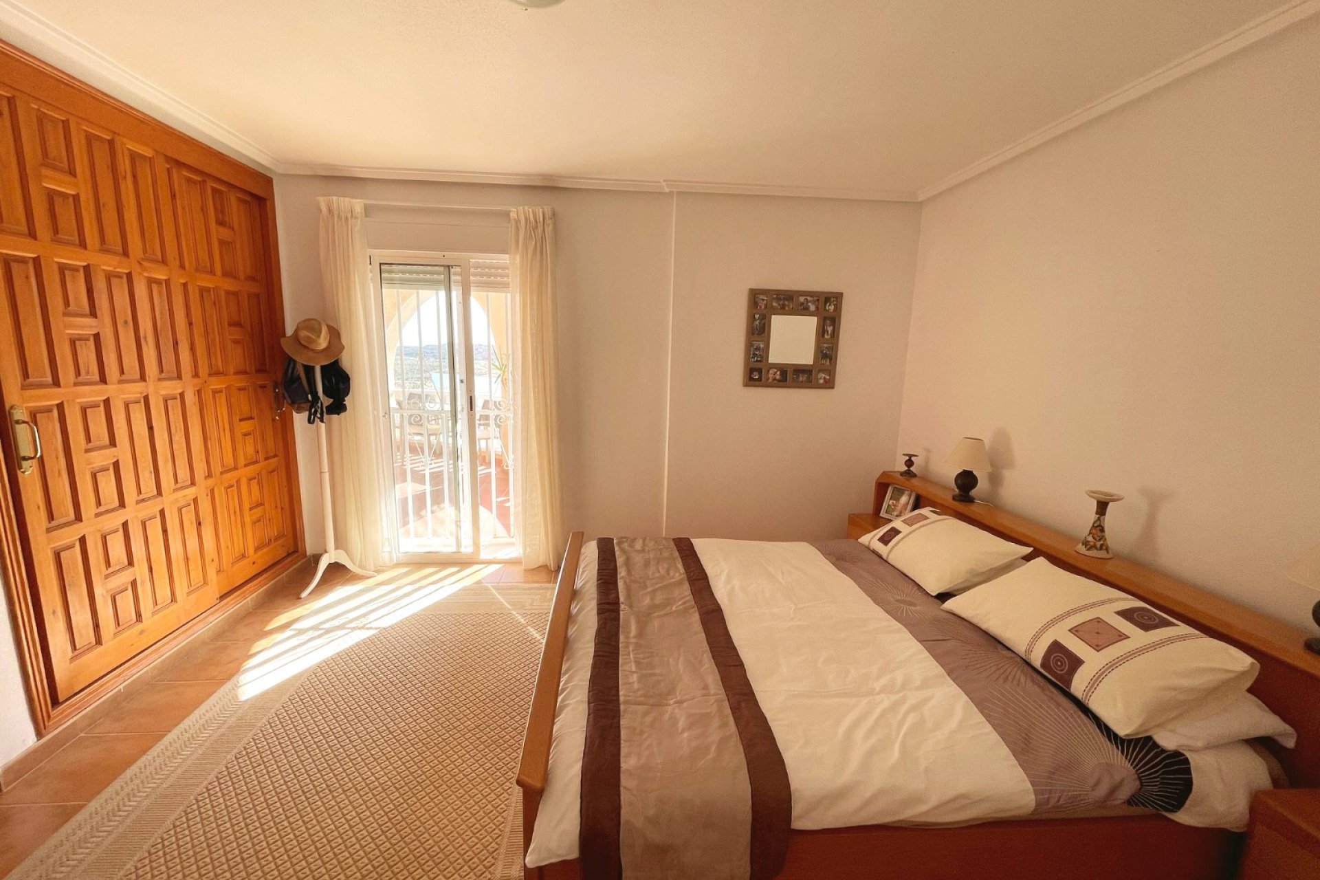 Herverkoop - Villa - Ciudad Quesada - La Marquesa Golf